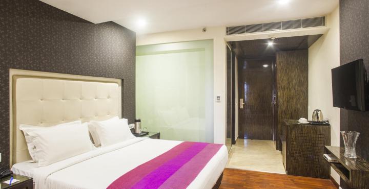 Fortune Inn Heritage Walk Amritsar - Member Itc Hotels' Group Exterior foto