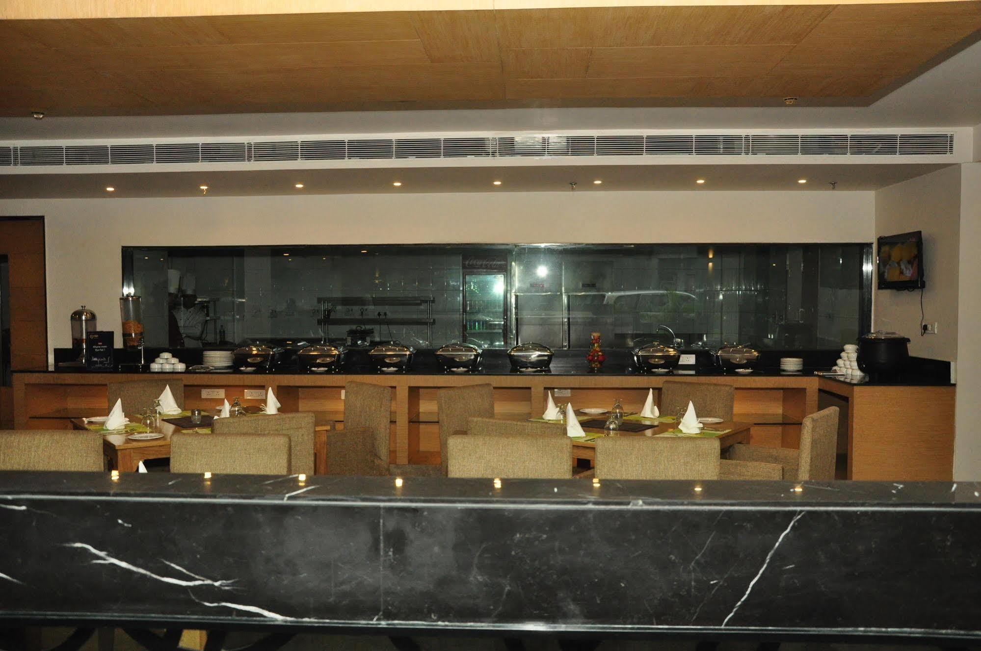 Fortune Inn Heritage Walk Amritsar - Member Itc Hotels' Group Exterior foto