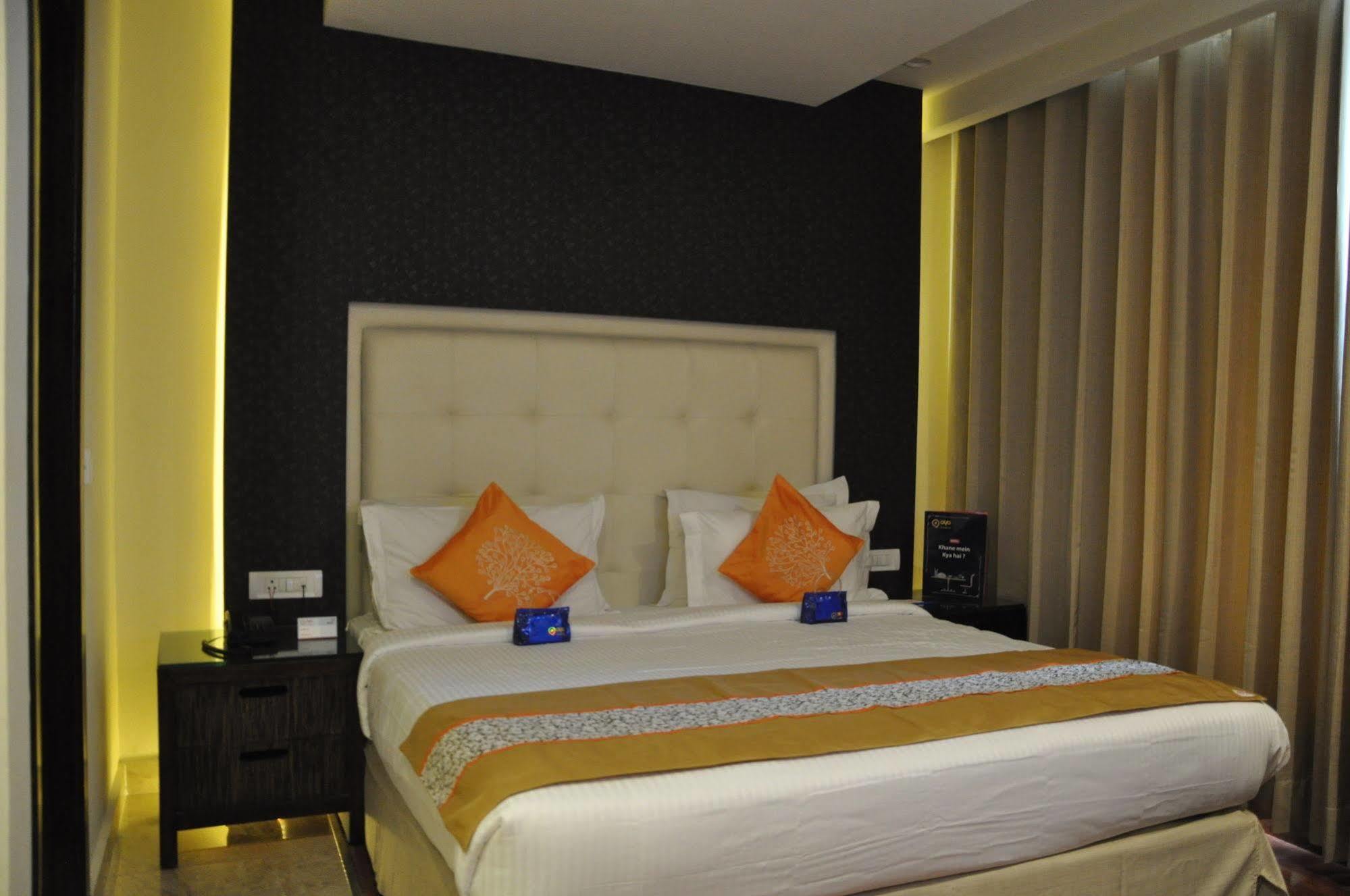 Fortune Inn Heritage Walk Amritsar - Member Itc Hotels' Group Exterior foto