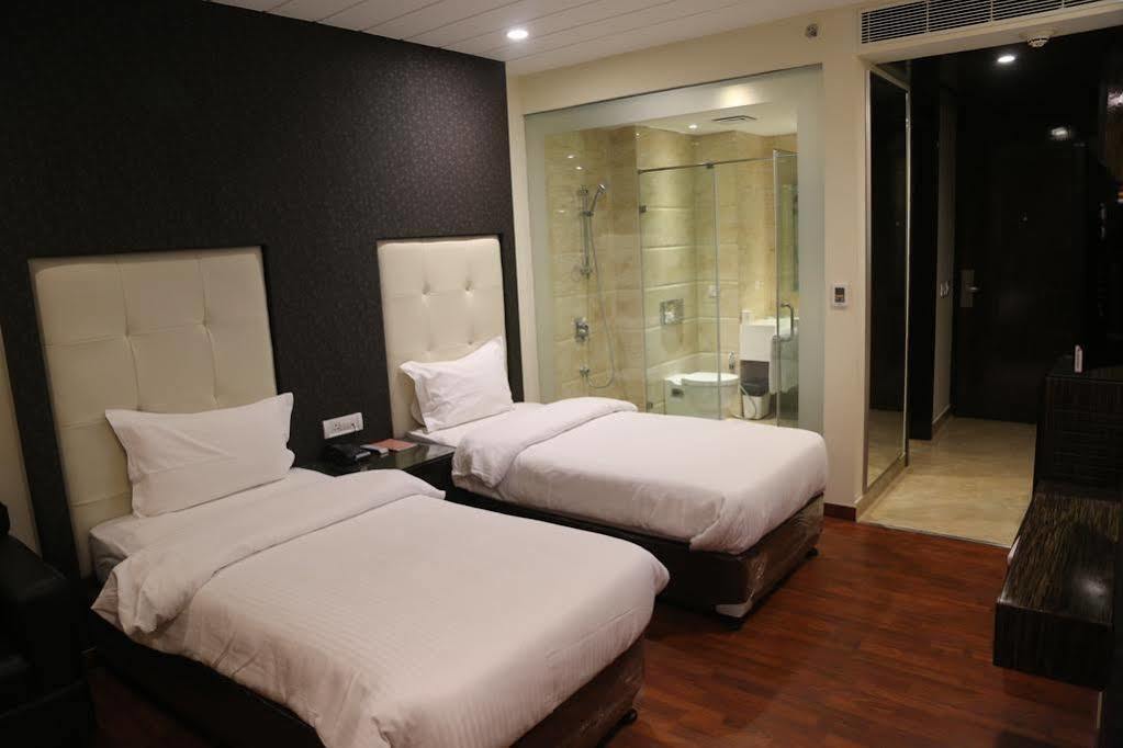 Fortune Inn Heritage Walk Amritsar - Member Itc Hotels' Group Exterior foto